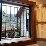Albergue La Hermida *