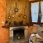 Country house Albergue La Hermida La Hermida