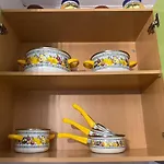 Albergue La Hermida