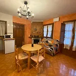 Country house Albergue La Hermida