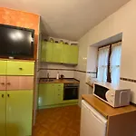 Albergue La Hermida Country house La Hermida