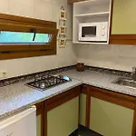 Albergue La Hermida