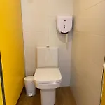 Albergue La Hermida *