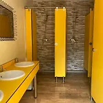 Albergue La Hermida Country house La Hermida