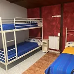 Country house Albergue La Hermida La Hermida