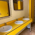 Albergue La Hermida *