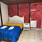 Casa rural Albergue La HERMIDA *