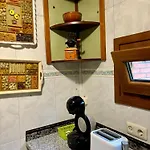 Albergue La HERMIDA Casa rural *