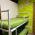 Albergue La Hermida Country house La Hermida