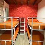 Country house Albergue La Hermida La Hermida