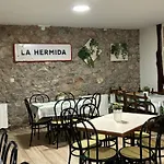 Albergue La Hermida Country house *
