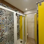 Albergue La Hermida Country house