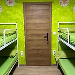 Albergue La Hermida *