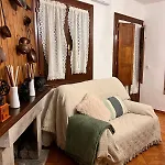 Albergue La Hermida Country house
