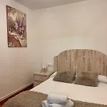 Country house Albergue La Hermida La Hermida