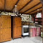Albergue La Hermida