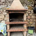Country house Albergue La Hermida La Hermida