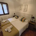 Albergue La Hermida *