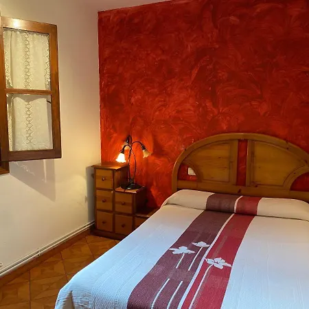 Albergue La Hermida *