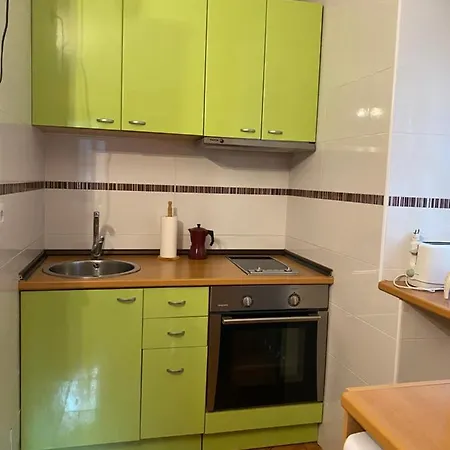 Country house Albergue La Hermida