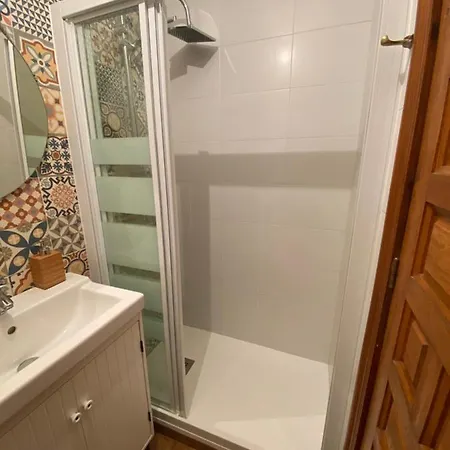 Albergue La Hermida Lantställe *