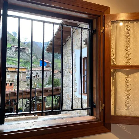 Albergue La Hermida *