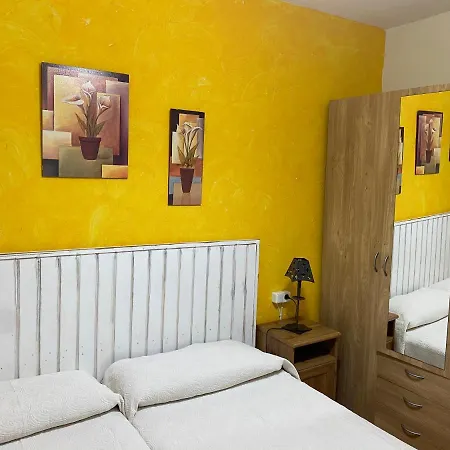 Albergue La Hermida Country house La Hermida