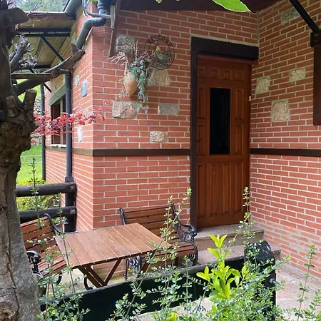 Country house Albergue La Hermida