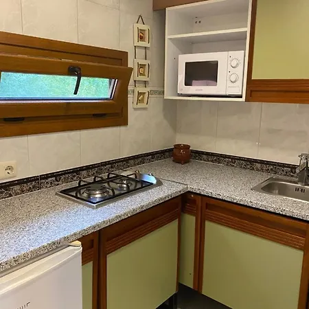 Albergue La Hermida