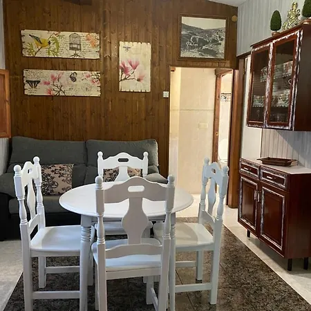 Albergue La Hermida