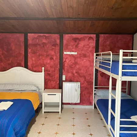 Albergue La Hermida La Hermida