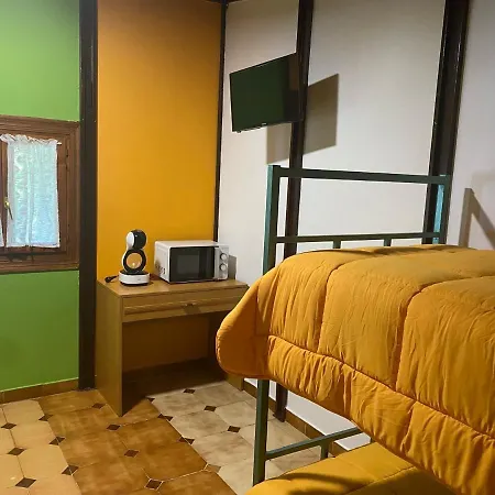Albergue La Hermida *