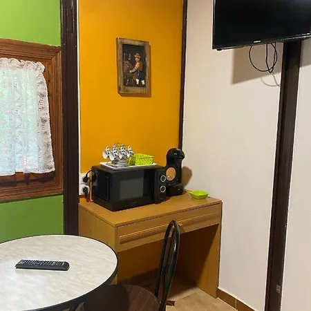 Albergue La Hermida Lantställe La Hermida