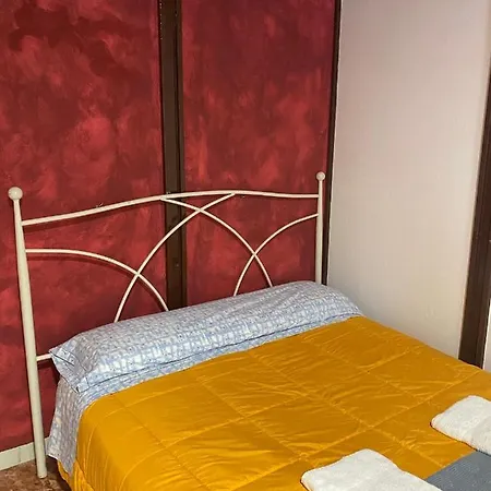 Lantställe Albergue La Hermida *