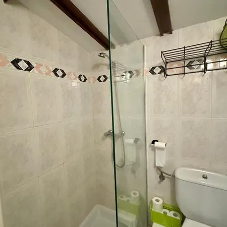 Albergue La Hermida La Hermida