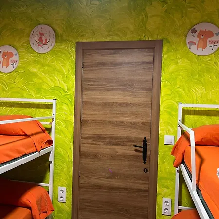 Albergue La Hermida * La Hermida