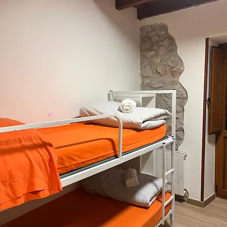 Albergue La Hermida