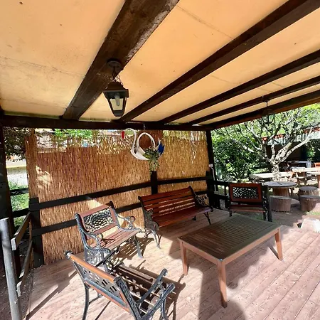 Albergue La Hermida La Hermida