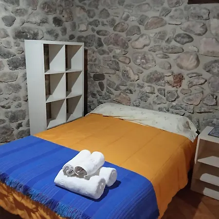 Albergue La Hermida * La Hermida