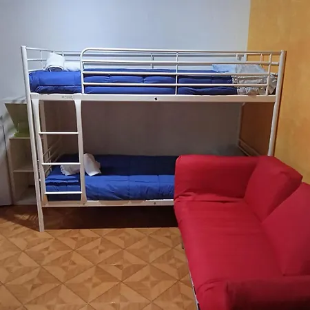 Lantställe Albergue La Hermida