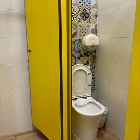 Albergue La Hermida La Hermida