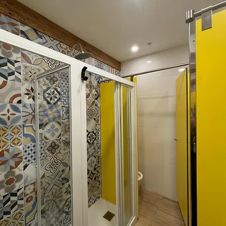 Albergue La Hermida Lantställe