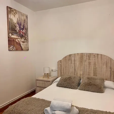Kır Evi Albergue La Hermida La Hermida
