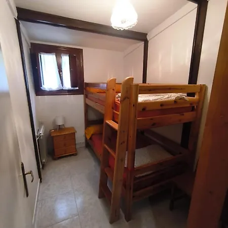 Country house Albergue La Hermida La Hermida