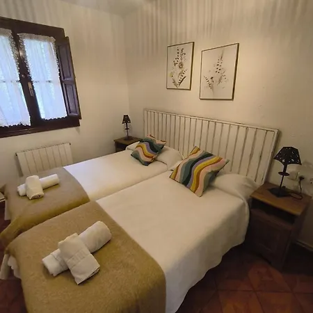 Albergue La Hermida *