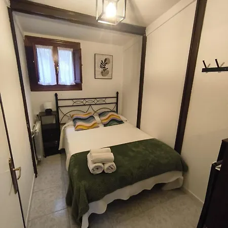 Albergue La Hermida La Hermida