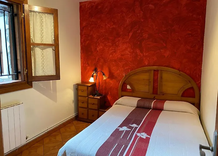 Albergue La Hermida *