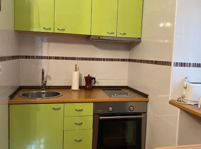 Kır Evi Albergue La Hermida