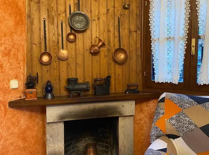 Kır Evi Albergue La Hermida La Hermida