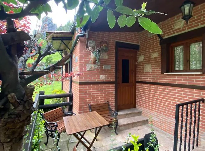 Albergue La Hermida La Hermida